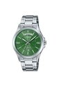 Reloj Casio Modelo MTP-1381D-3A Diseño Elegante de Casio