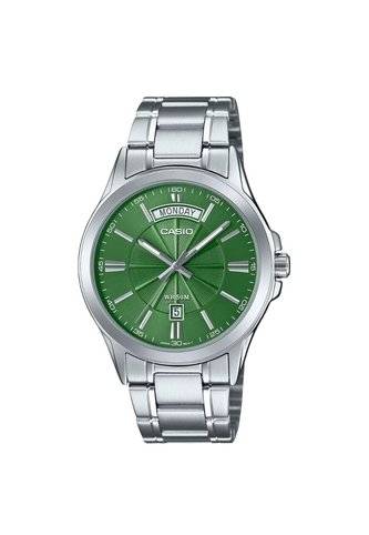 Reloj Casio Modelo MTP-1381D-3A Diseño Elegante Casio