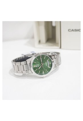 Reloj Casio Modelo MTP-1381D-3A Diseño Elegante