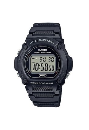 Reloj CASIO Digital Para Hombre