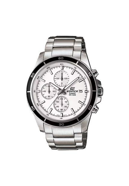 Reloj Casio EDIFICE EFR-526D-7A Diseño Elegante