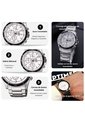 Reloj Casio EDIFICE EFR-526D-7A Diseño Elegante de Casio