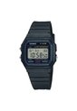 Reloj Casio F-91W-1D Diseño Clásico de Casio