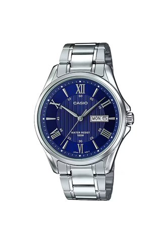 Reloj Casio Modelo MTP-1384D-2A Diseño Elegante Casio
