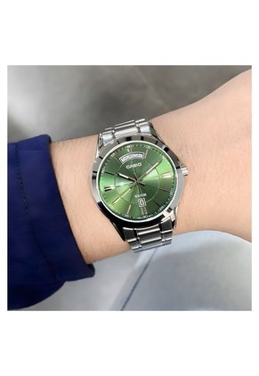 Reloj Casio Modelo MTP-1381D-3A Diseño Elegante