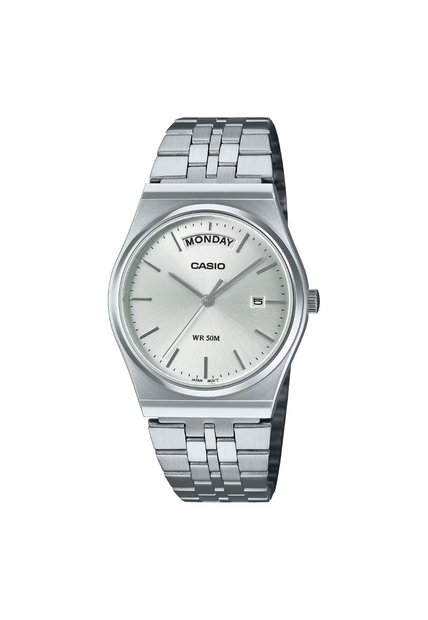 Reloj Casio Modelo MTP-B146D-7A Diseño Elegante