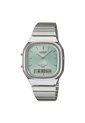 Reloj Casio Modelo AQ-240E-2A Diseño Vintage de Casio