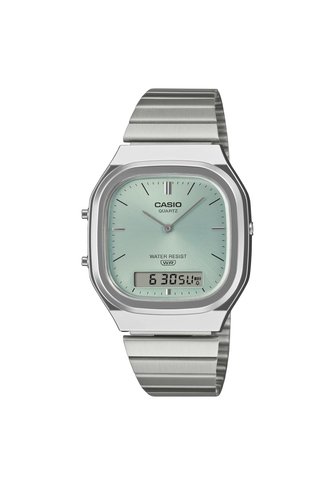 Reloj Casio Modelo AQ-240E-2A Diseño Vintage Casio
