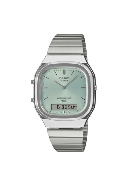 Reloj Casio Modelo AQ-240E-2A Diseño Vintage