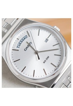 Reloj Casio Modelo MTP-B146D-7A Diseño Elegante