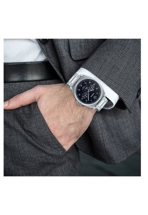 Reloj Casio Modelo MTP-M300D-1A Diseño Elegante