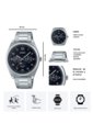 Reloj Casio Modelo MTP-M300D-1A Diseño Elegante de Casio