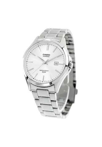 Reloj Casio MTS-115D-7AV Diseño Elegante Casio