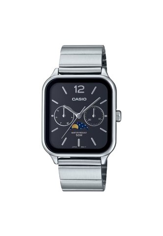 Reloj Casio Modelo MTP-M305D-1A Diseño Elegante Casio