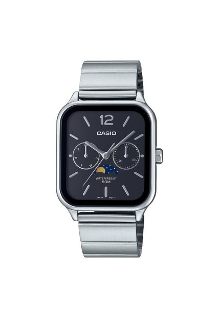 Reloj Casio Modelo MTP-M305D-1A Diseño Elegante