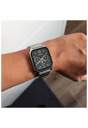 Reloj Casio Modelo MTP-M305D-1A Diseño Elegante