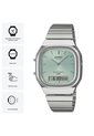 Reloj Casio Modelo AQ-240E-2A Diseño Vintage de Casio