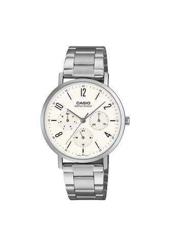 Reloj Hombre Casio Modelo MTP-VT06D-7B Diseño Elegante Casio