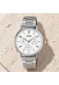 Reloj Hombre Casio Modelo MTP-VT06D-7B Diseño Elegante de Casio
