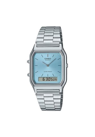 Reloj Casio Modelo AQ-230A-2A1 Estilo Vintage Casio