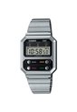 Reloj Casio A100WE-1A Diseño Vintage de Casio
