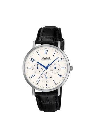 Reloj Casio Modelo MTP-VT06L-7B Diseño Elegante Casio