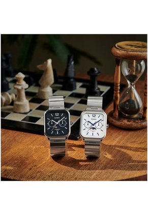 Reloj Casio Modelo MTP-M305D-1A Diseño Elegante