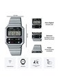 Reloj Casio A100WE-1A Diseño Vintage de Casio