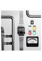 Reloj Casio A100WE-1A Diseño Vintage de Casio