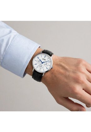 Reloj Casio Modelo MTP-VT06L-7B Diseño Elegante
