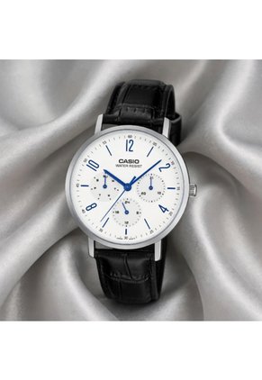 Reloj Casio Modelo MTP-VT06L-7B Diseño Elegante