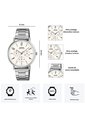 Reloj Hombre Casio Modelo MTP-VT06D-7B Diseño Elegante de Casio