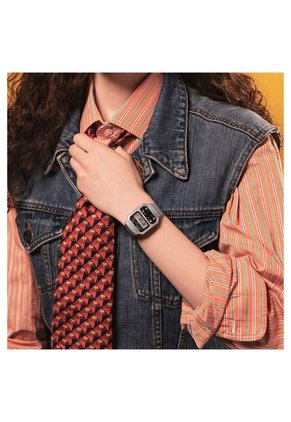 Reloj Casio A100WE-1A Diseño Vintage