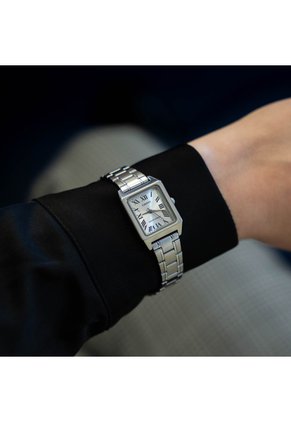 Reloj Casio Modelo LTP-V007D-7B Diseño Elegante