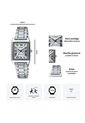 Reloj Casio Modelo LTP-V007D-7B Diseño Elegante de Casio