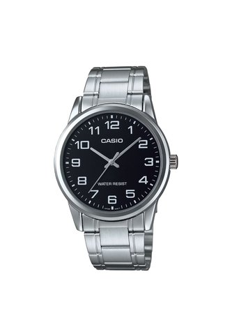 Reloj Casio Modelo MTP-V001D-1B Diseño Elegante Casio