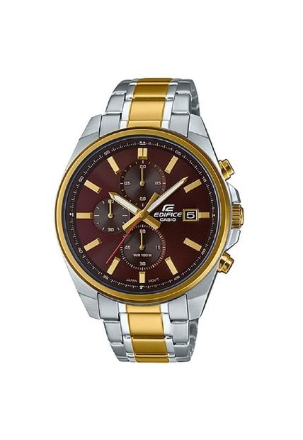 Reloj CASIO Cronografo Para Hombre