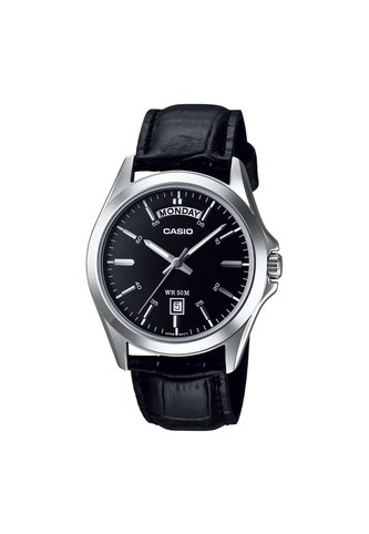 Reloj Casio Modelo MTP-1370L-1A Diseño Elegante Casio