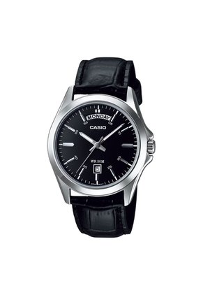 Reloj Casio Modelo MTP-1370L-1A Diseño Elegante