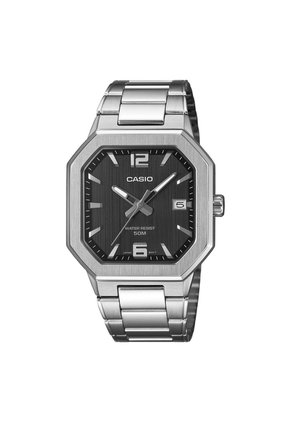 Reloj Casio Referencia MTP-B195D-1A Diseño Elegante