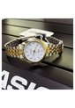 Reloj Casio Modelo LTP-1129G-7B Para Dama Diseño Elegante de Casio