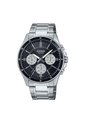 Reloj Casio Modelo MTP-1374D-1A3 Diseño Elegante de Casio