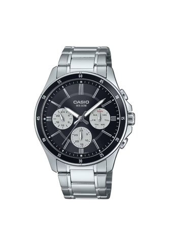 Reloj Casio Modelo MTP-1374D-1A3 Diseño Elegante Casio
