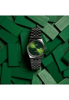 Casio Modelo MTP-B145D-3A Diseño Elegante