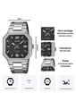 Reloj Casio Referencia MTP-B195D-1A Diseño Elegante de Casio