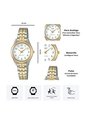 Reloj Casio Modelo LTP-1129G-7B Para Dama Diseño Elegante de Casio