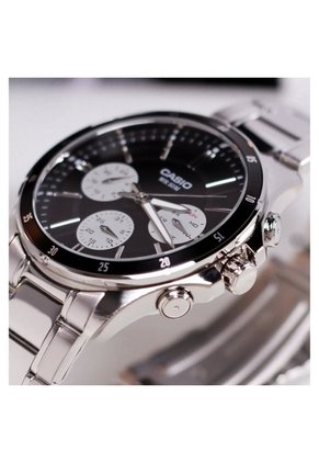 Reloj Casio Modelo MTP-1374D-1A3 Diseño Elegante