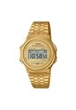 Reloj Casio A171WEG-9A Diseño Clásico de Casio