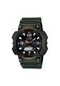 Reloj Casio Modelo AQ-S810W-3A Diseño Deportivo de Casio