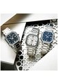 Reloj Casio Referencia MTP-B195D-1A Diseño Elegante de Casio